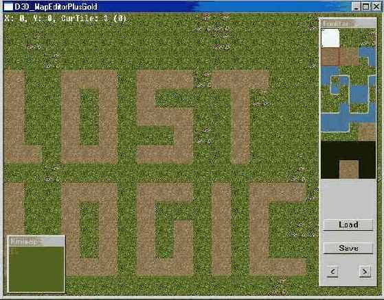    D3DFrame
